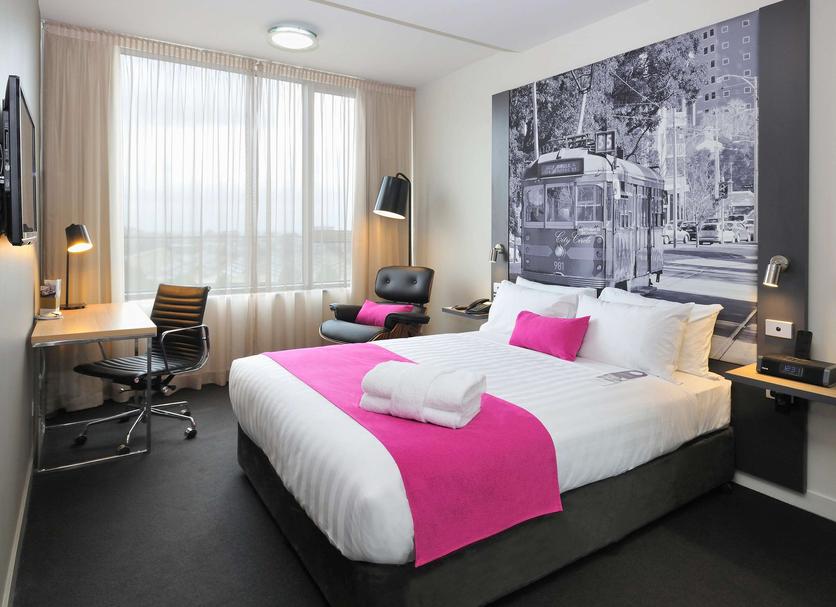 Quarto Foto