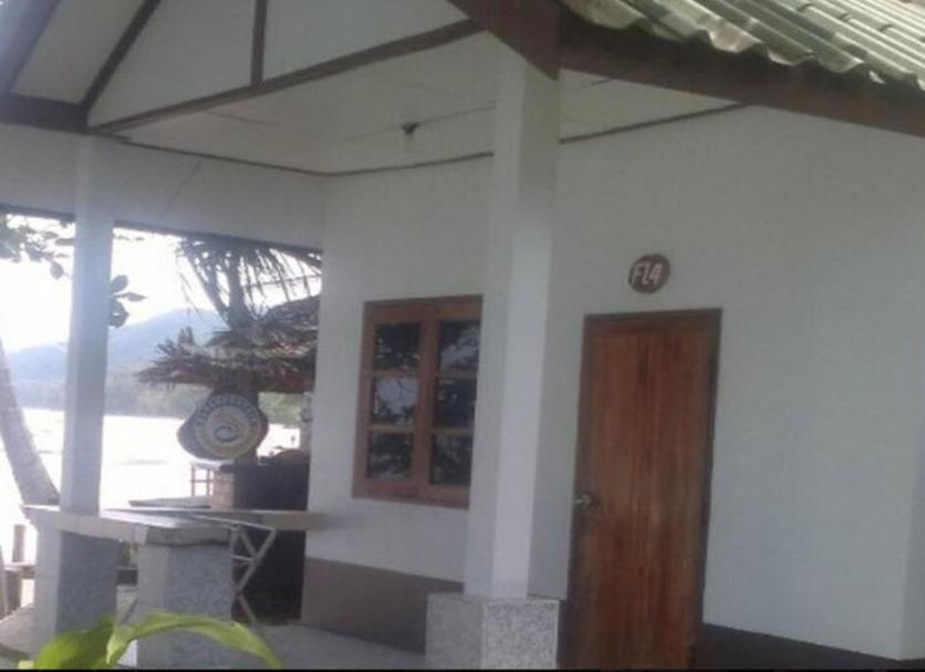 Exterior Foto