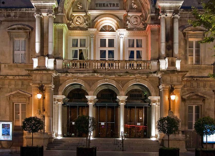 Edifício Foto