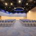 Sala de conferências