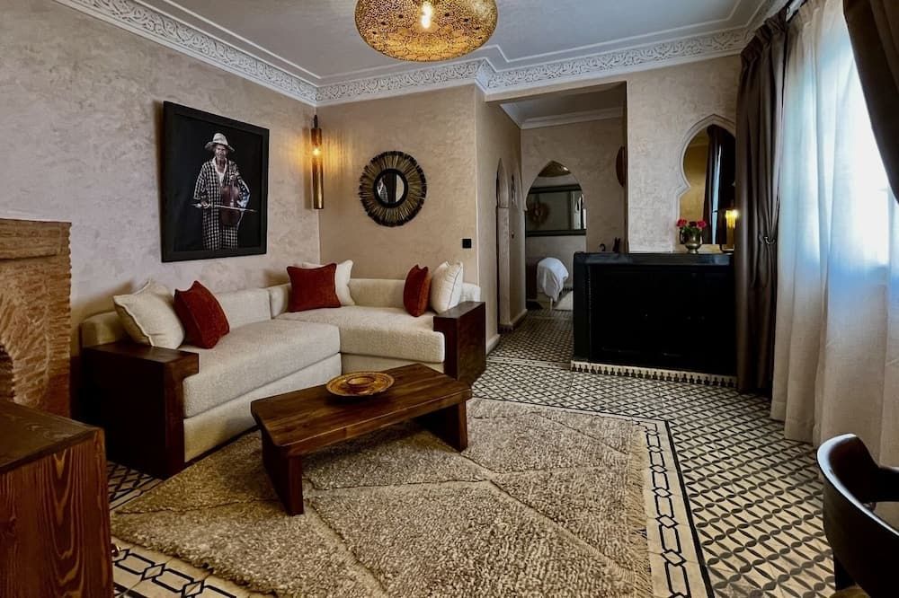 Sala de estar