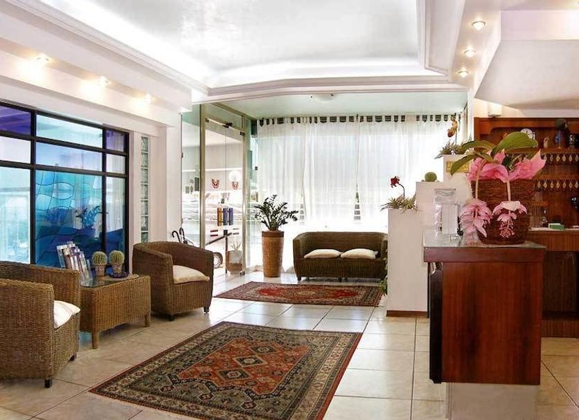 Hall Foto