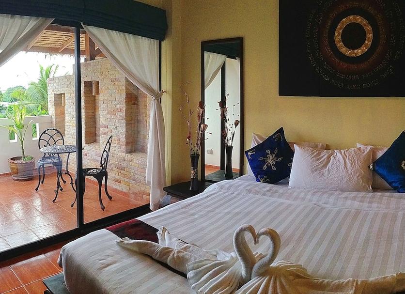 Quarto Foto