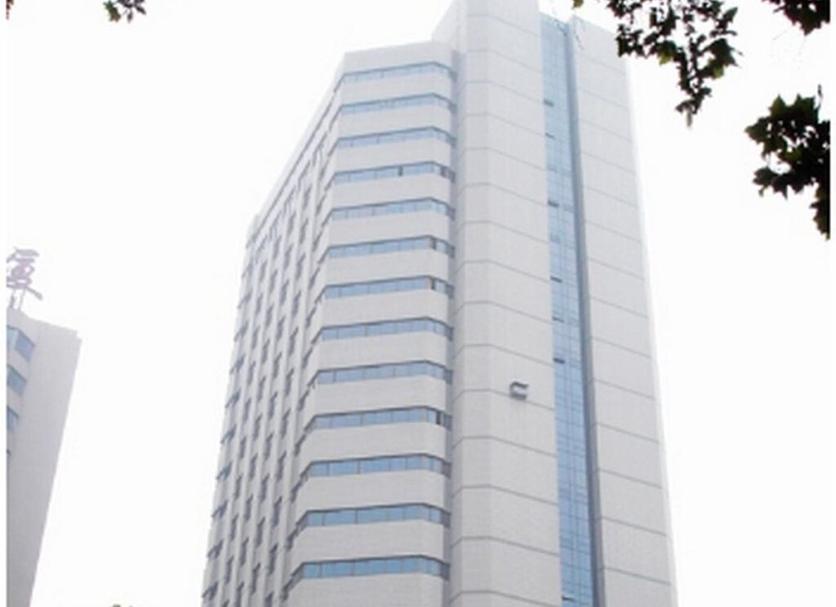 Edifício Foto