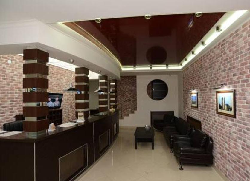 Hall Foto