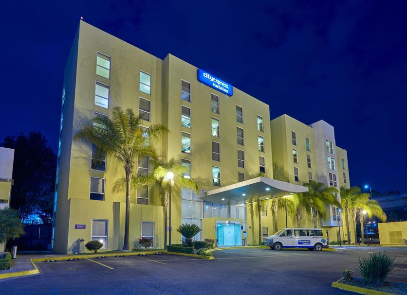 Edifício Foto