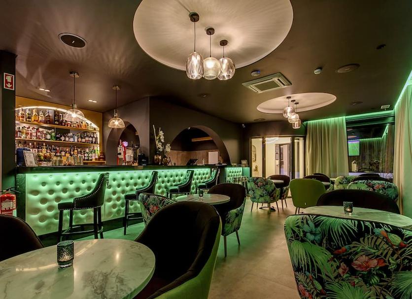 Bar Foto