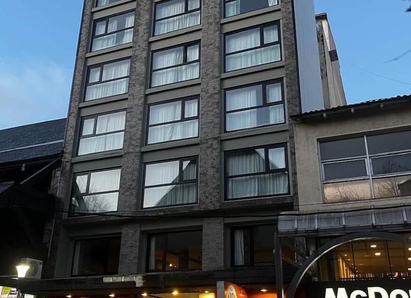 Edifício Foto