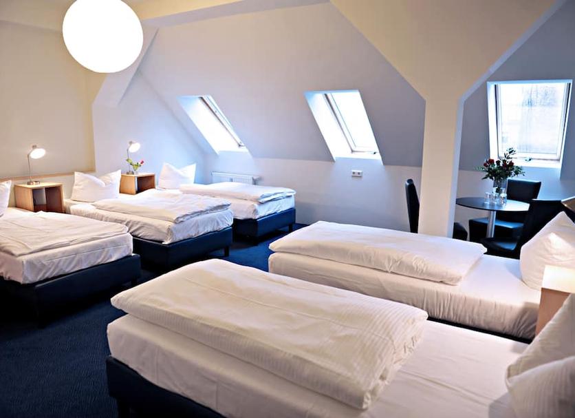 Quarto Foto
