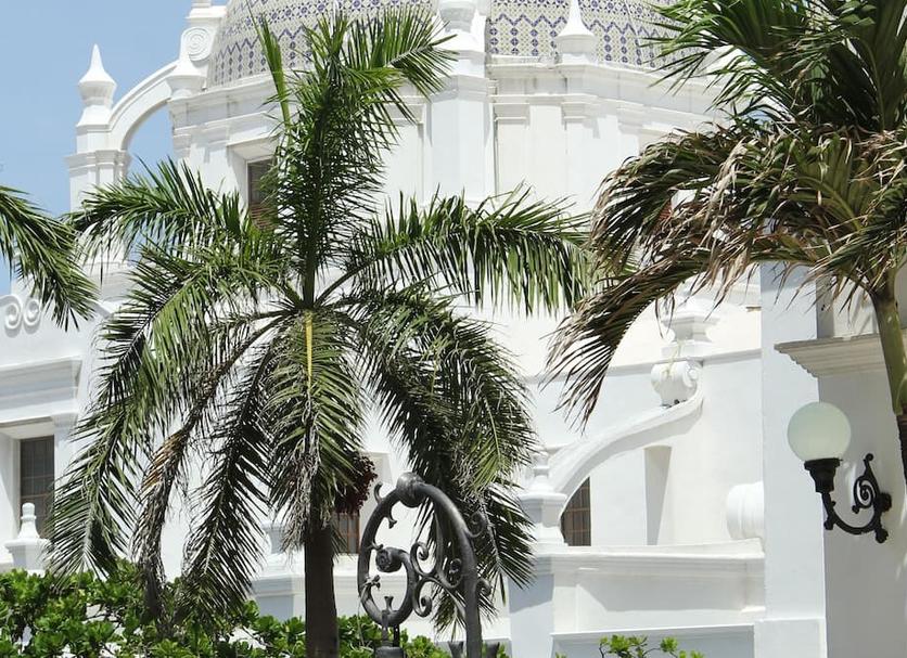 Exterior Foto