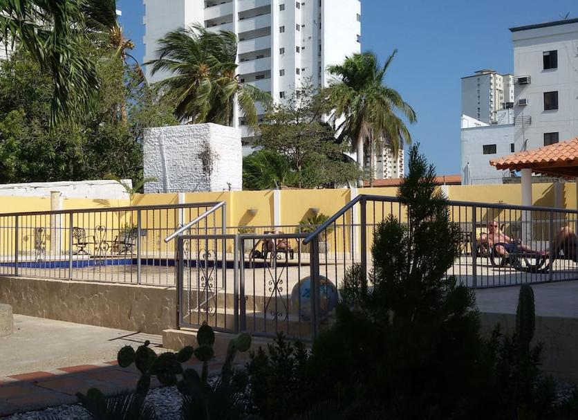 Exterior Foto