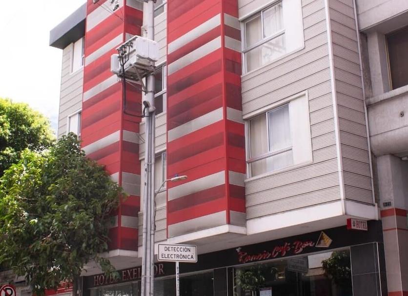 Edifício Foto