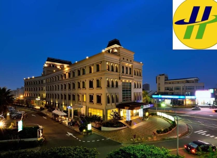 Edifício Foto