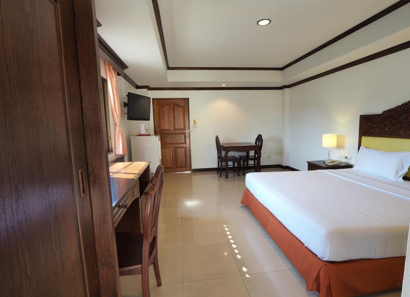 Quarto Foto