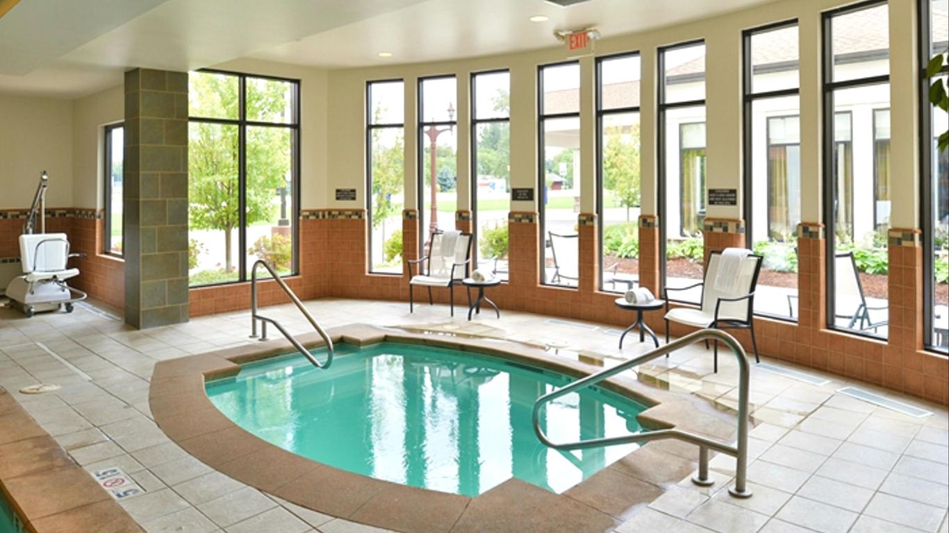 Hilton Garden Inn Kalispell