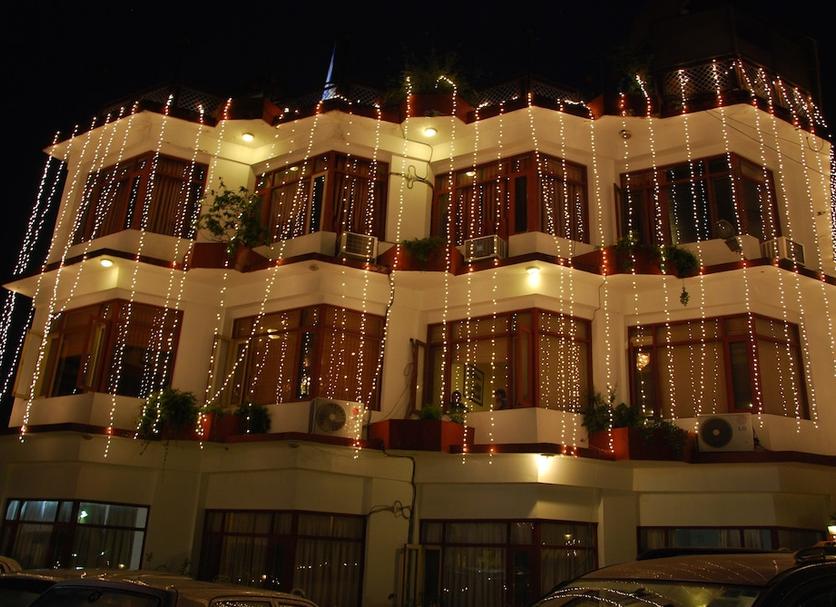 Edifício Foto