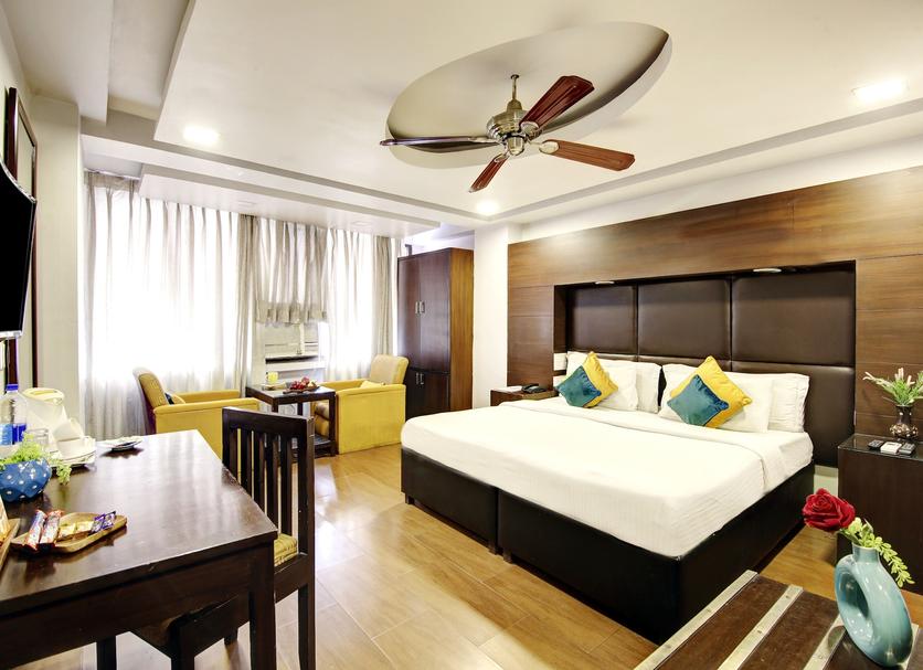Quarto Foto