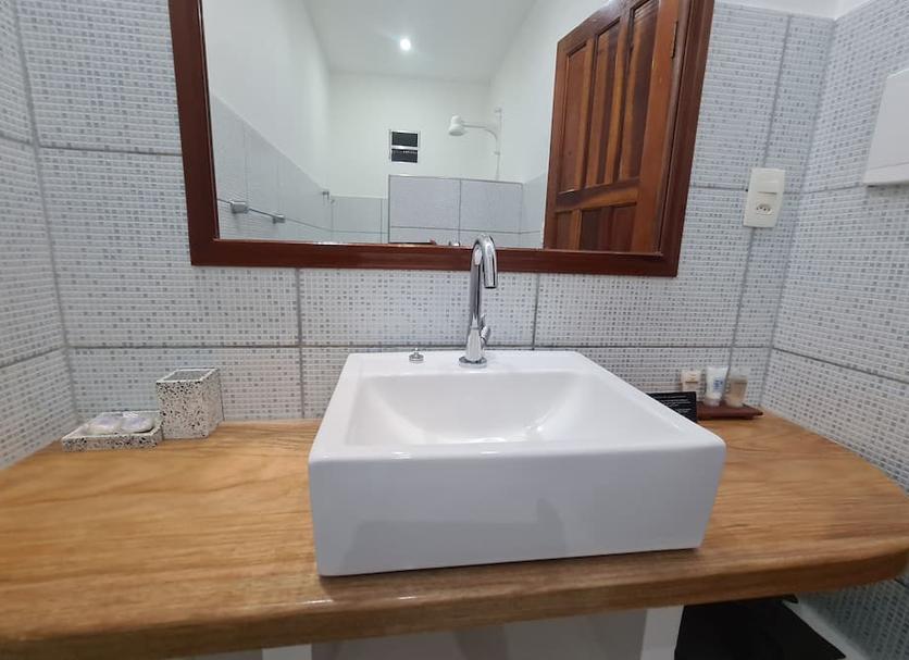 Casa de banho Foto