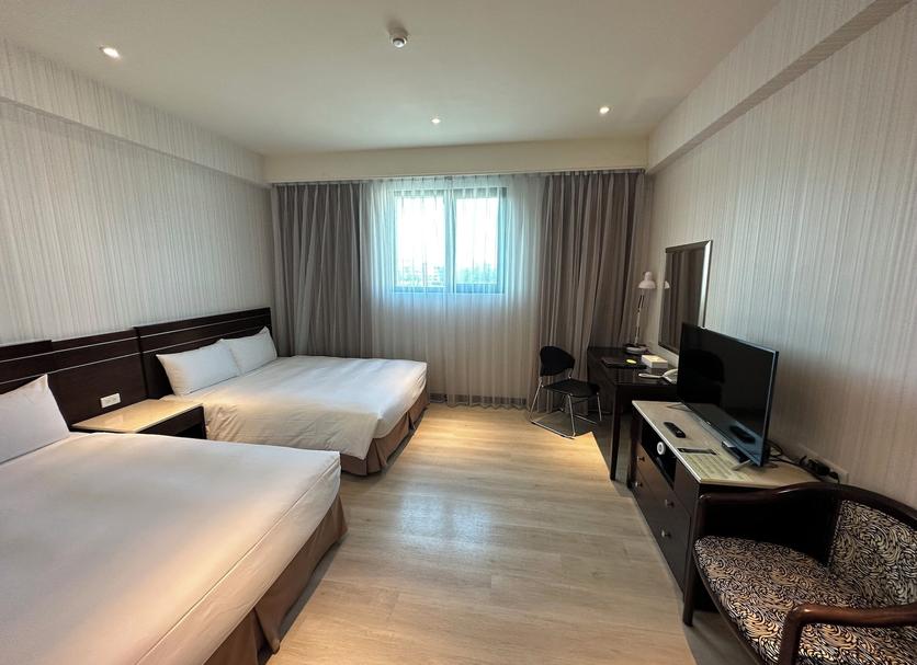 Quarto Foto