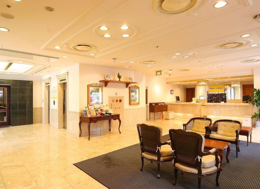Hall Foto