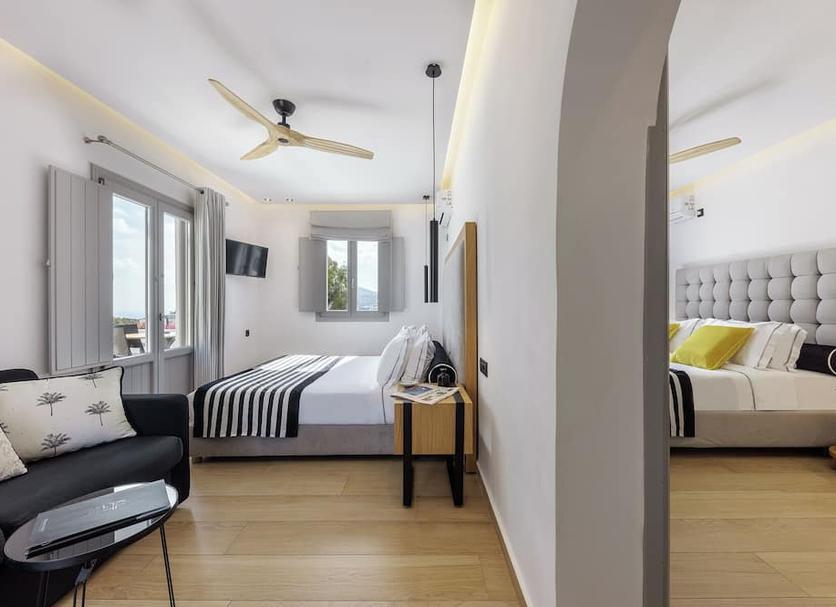 Quarto Foto