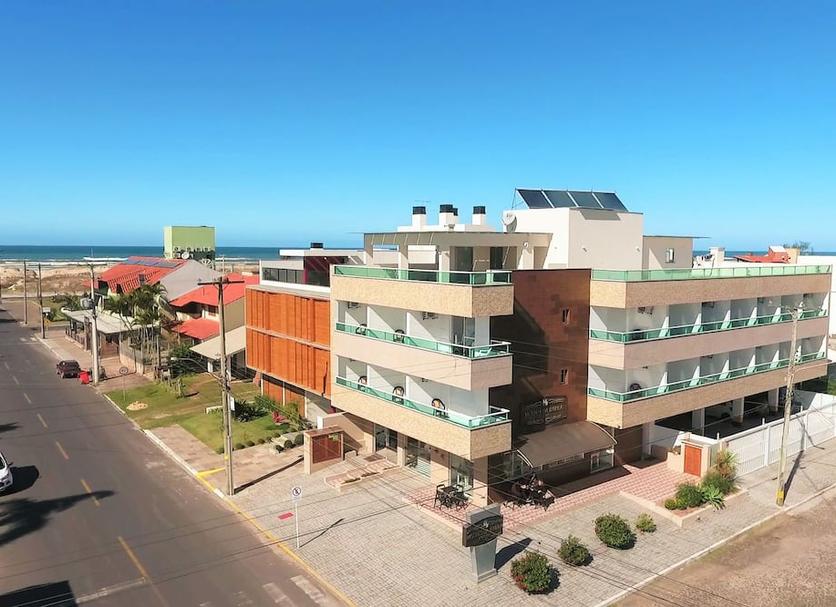Edifício Foto