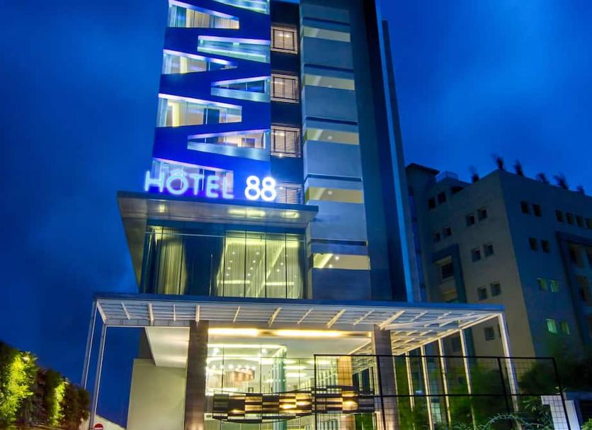 Edifício Foto