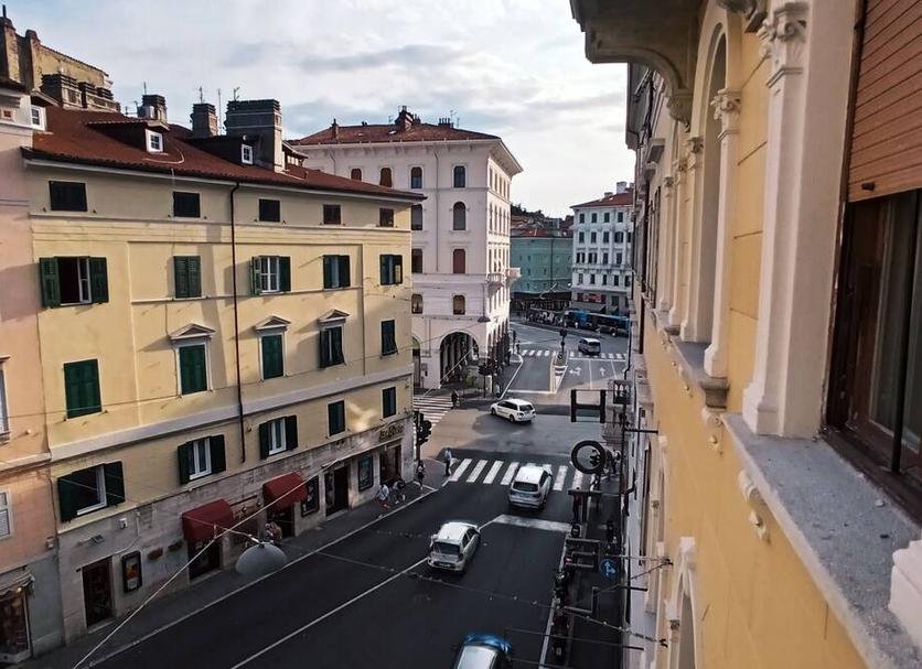 Exterior Foto
