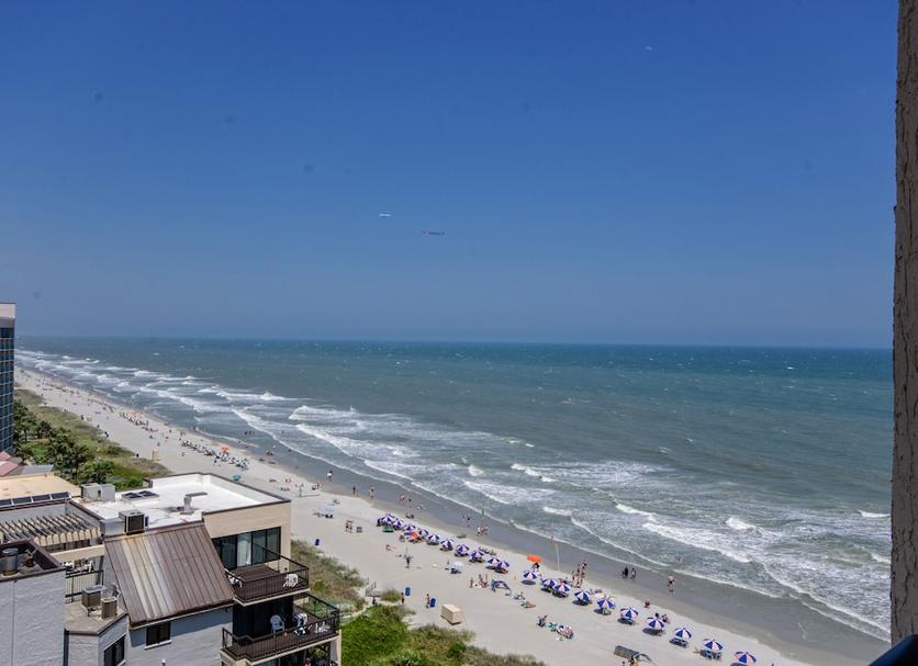 Praia Foto