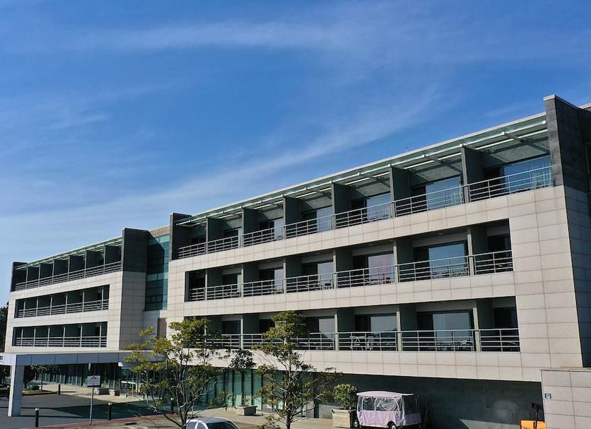 Edifício Foto