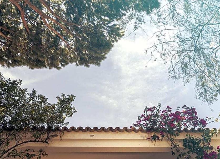 Exterior Foto