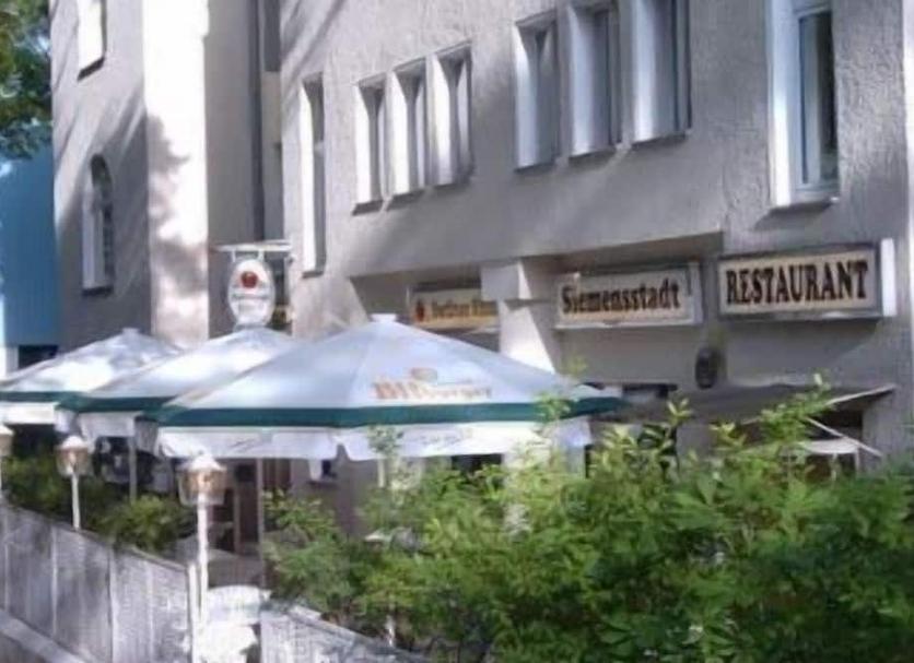Exterior Foto