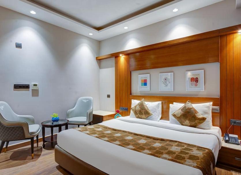Quarto Foto