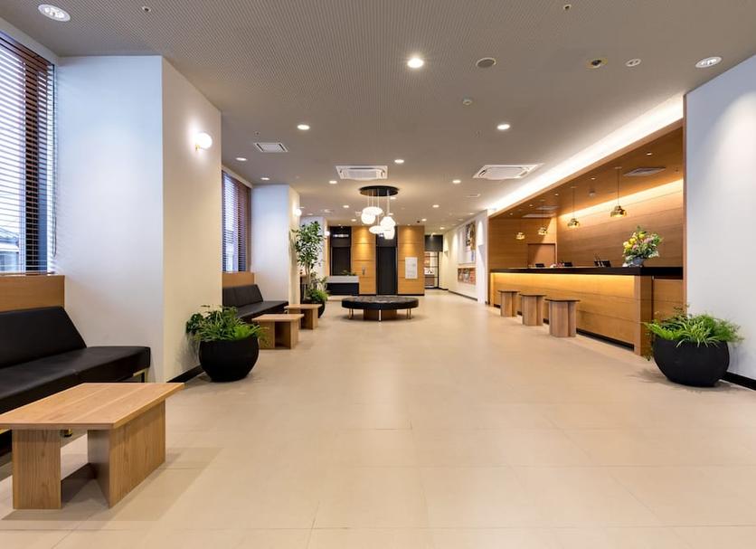 Hall Foto