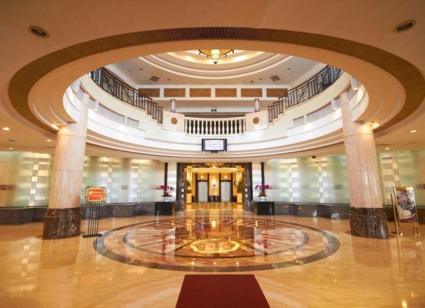 Hall Foto