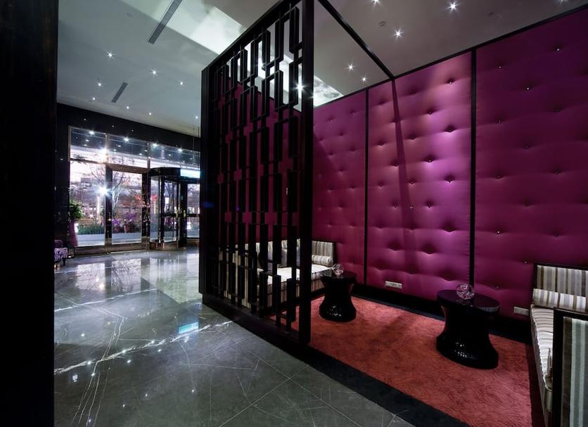 Hall Foto