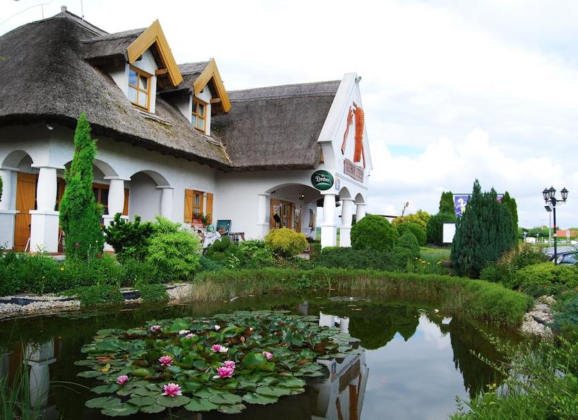 Exterior Foto