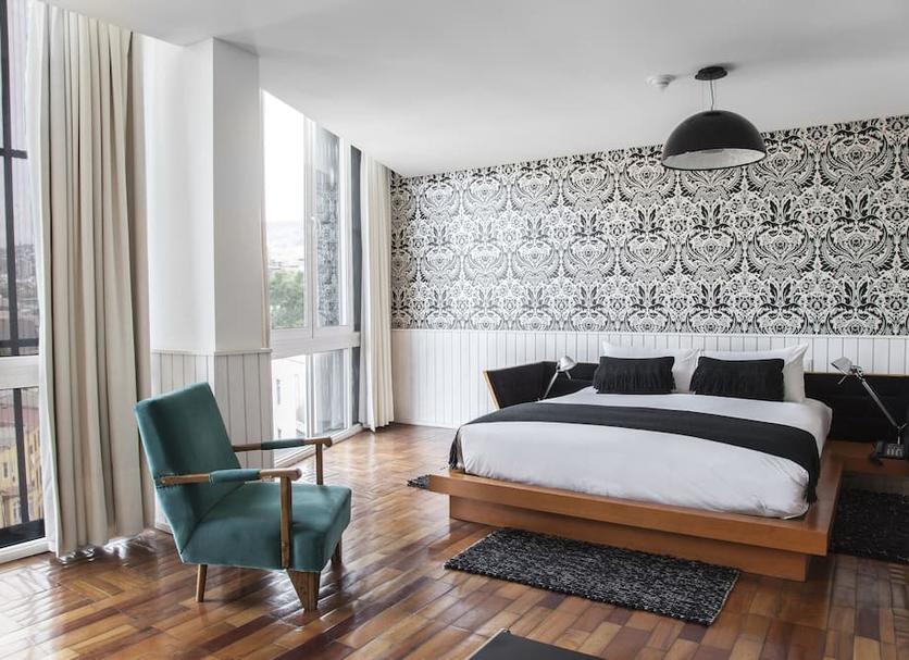 Quarto Foto