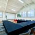 Sala de conferências