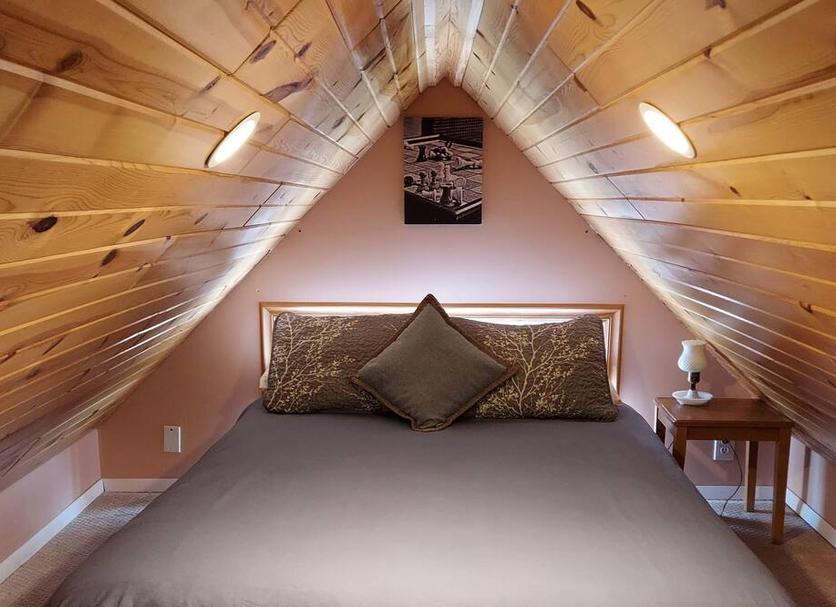 Quarto Foto