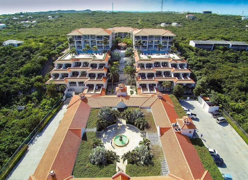 Edifício Foto