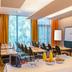 Sala de conferências