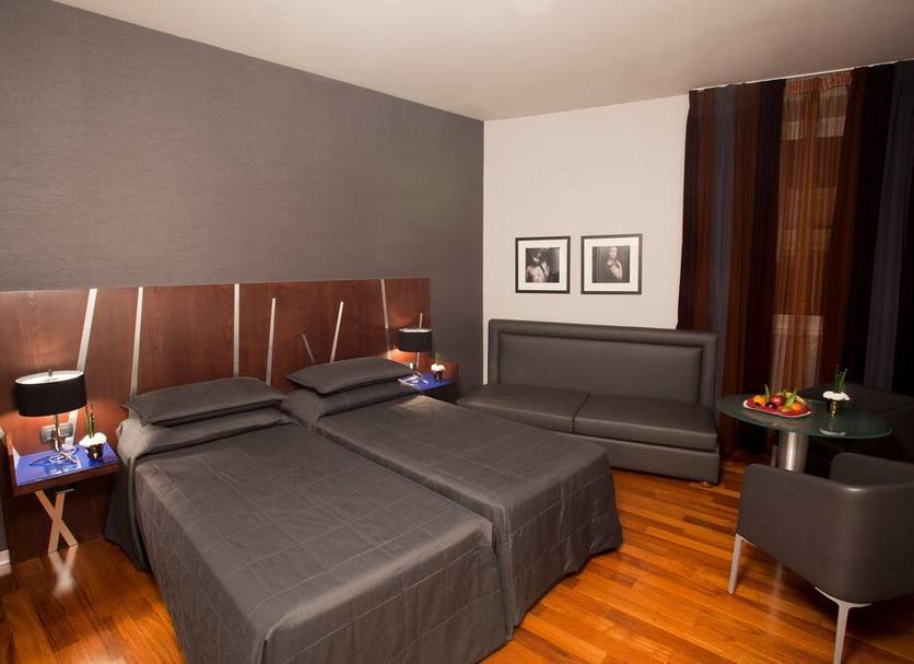 Quarto Foto