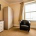 Comodidade do quarto