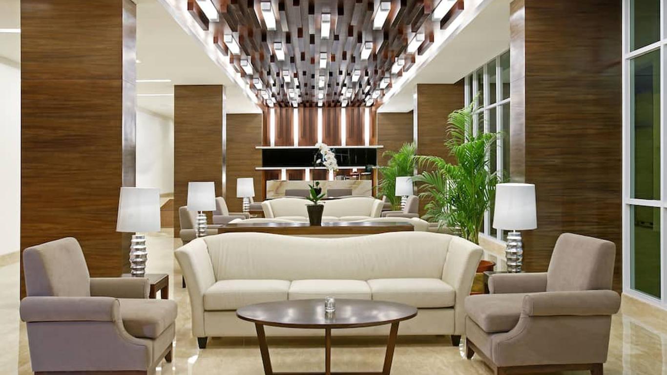 Hotel Santika Cikarang
