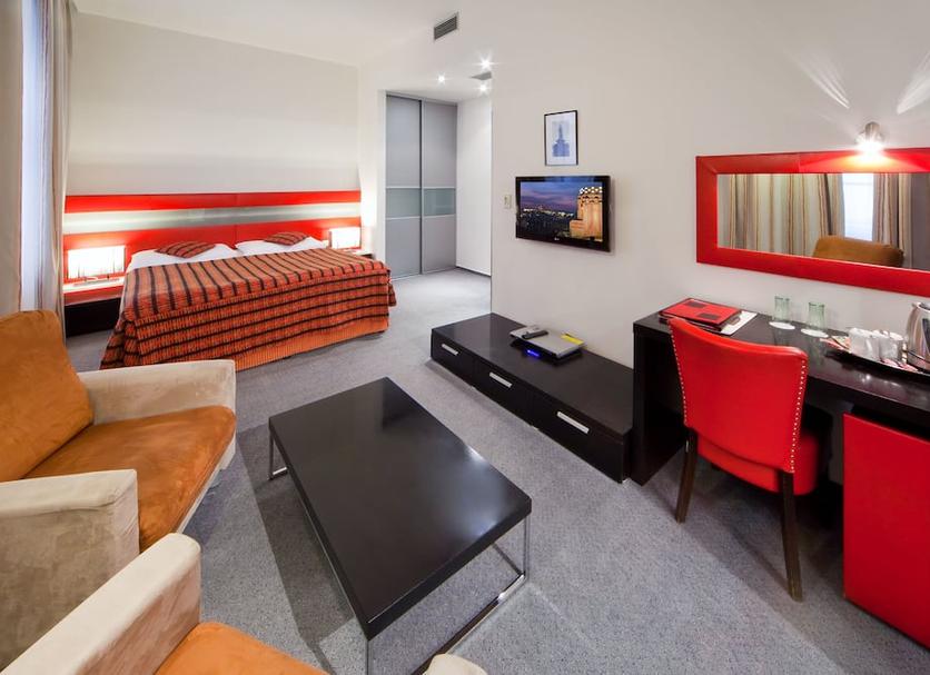 Quarto Foto