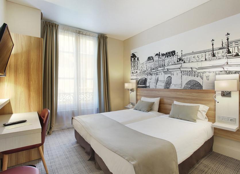 Quarto Foto