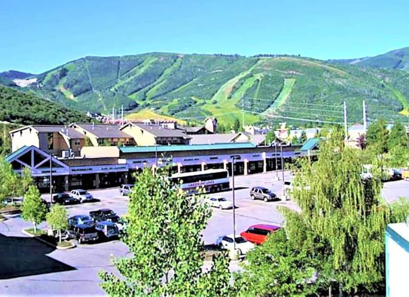 Exterior Foto
