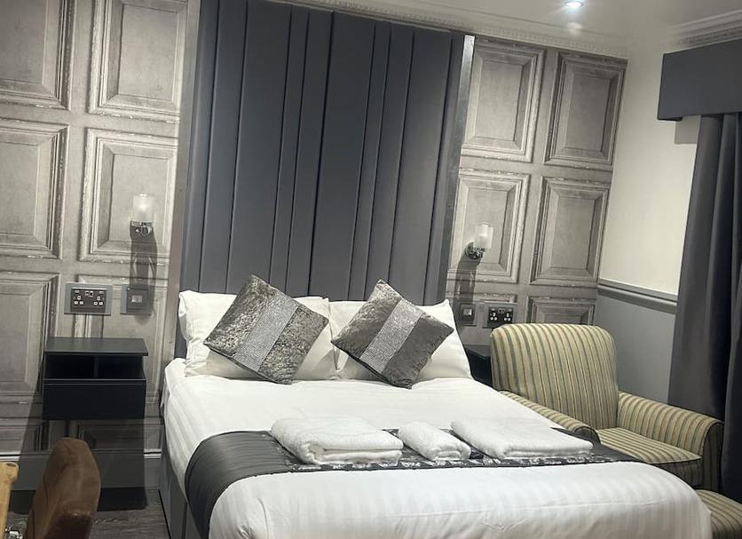 Quarto Foto