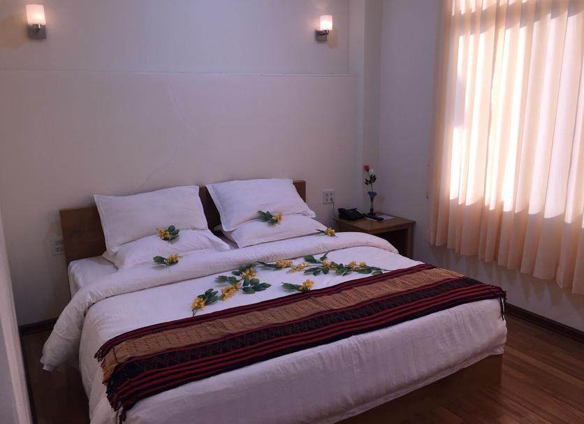 Quarto Foto